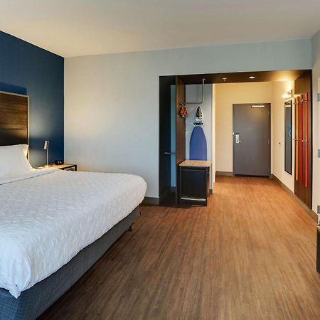 Готель Tru By Hilton Leland Wilmington Екстер'єр фото
