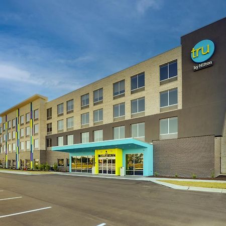 Готель Tru By Hilton Leland Wilmington Екстер'єр фото