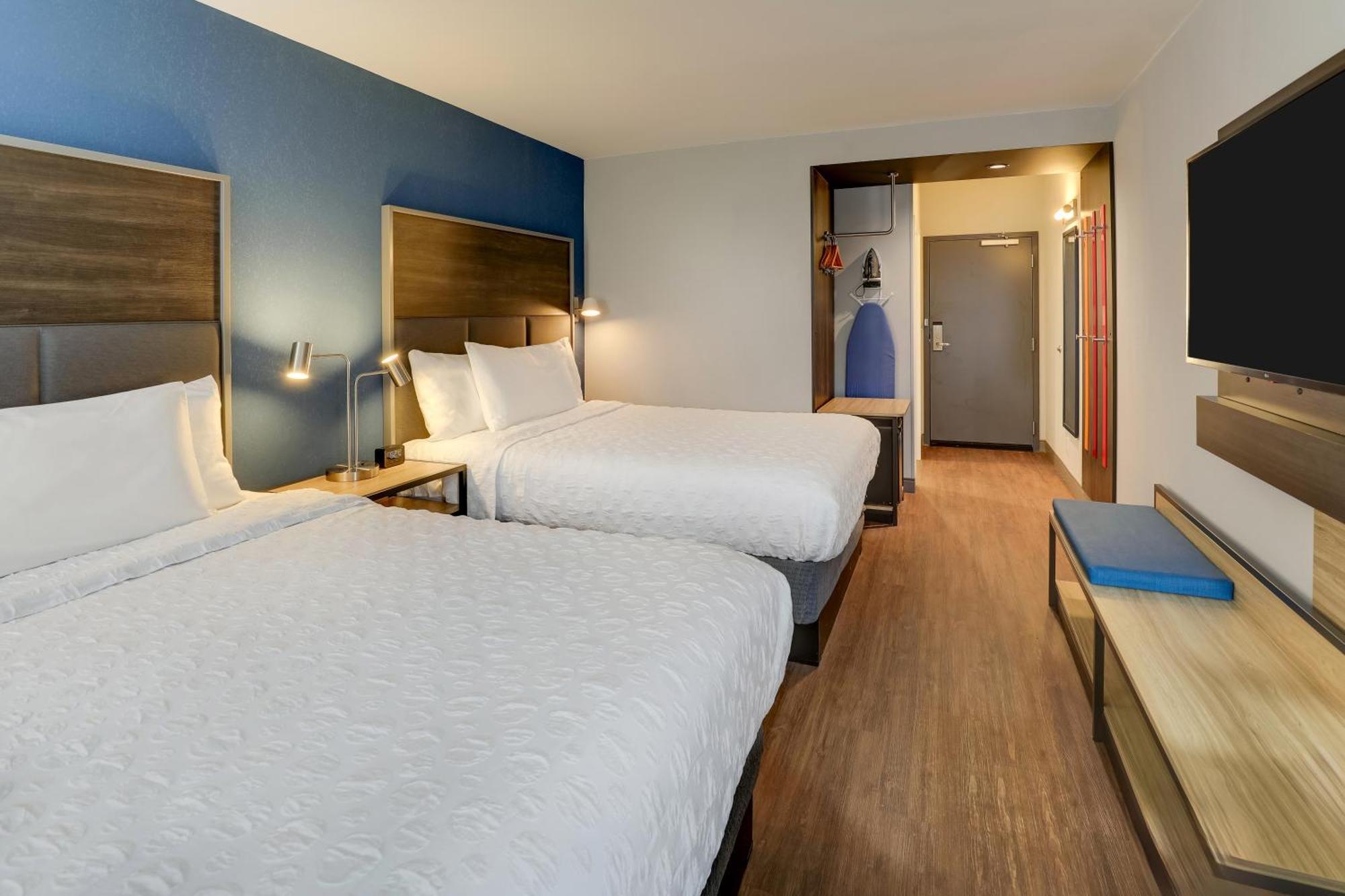Готель Tru By Hilton Leland Wilmington Екстер'єр фото